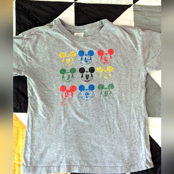 Lot of Hanna Andersson size 6-7 clothing - Picture 2 of 8